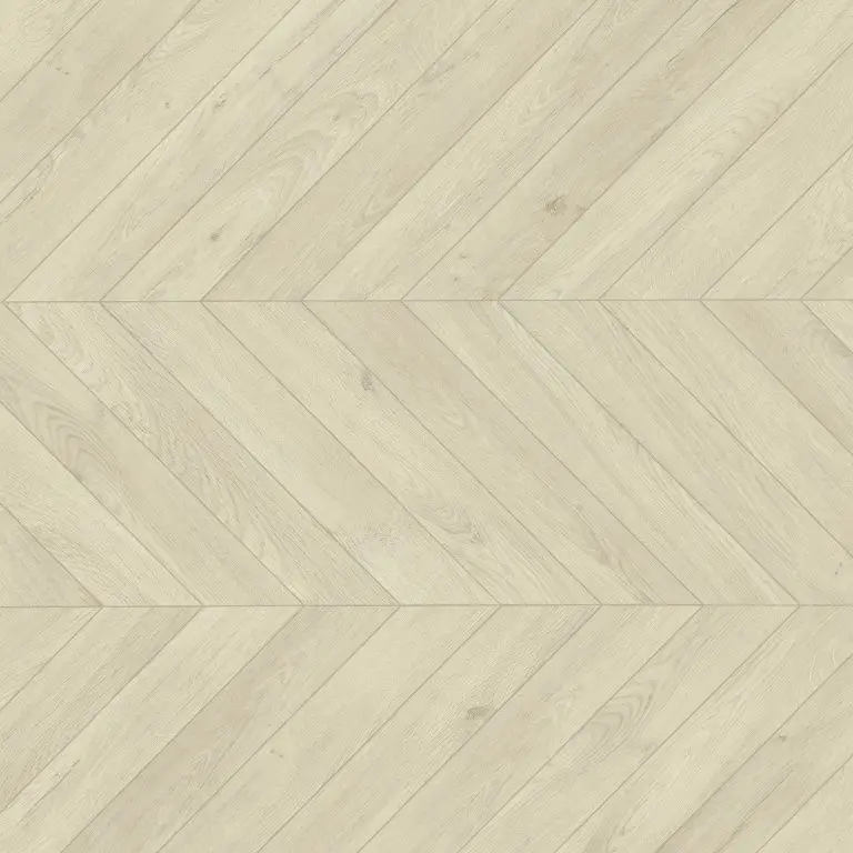 Ламинат Quick Step Castle Ultra Дуб Кремовый CAU9058