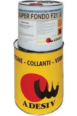 Паркетная грунтовка ADESIV Super Fondo F21 Паркетная грунтовка ADESIV Super Fondo F21