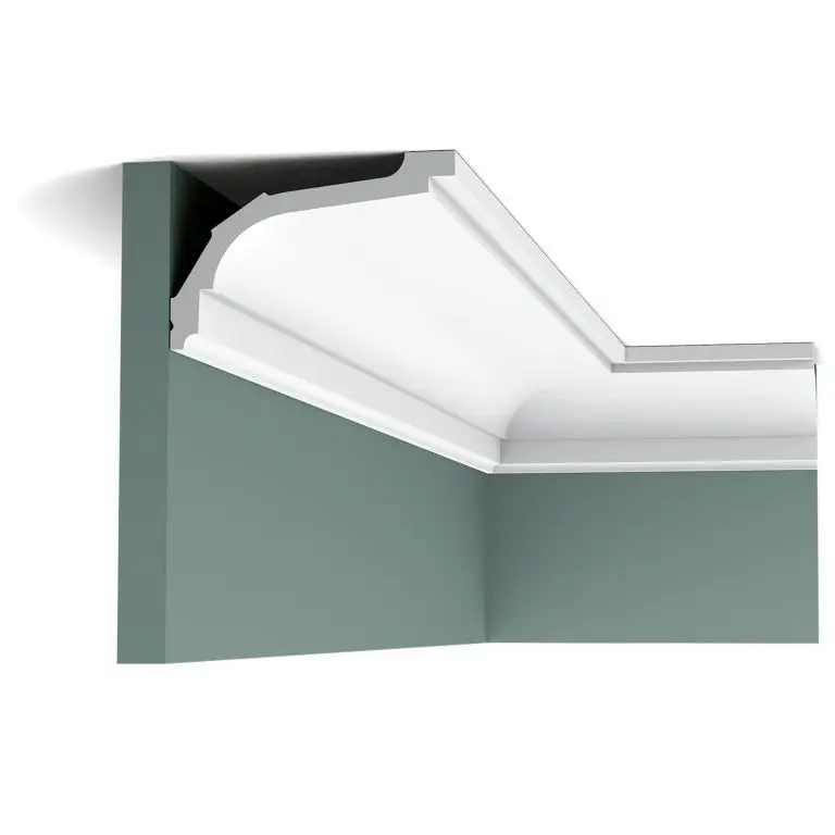 Карниз Orac Decor Purotouch C220F гибкий Карниз Orac Decor Purotouch C220F гибкий