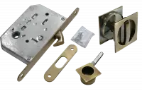 Комплект Morelli MHS-2 WC AB