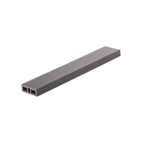 Террасная доска Grinderdeco Аксессуары Лага двойная Grinderdeco, для периметра настила