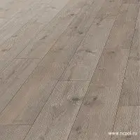 Ламинат Haro Tritty 100 Дуб Портлэнд Серый 533121