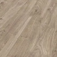 Ламинат Kronotex Mammut Дуб эверест серебро D 3081