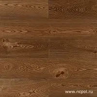 Паркетная доска Amber Wood Amber Wood Ясень Ясень Винтаж Браш Масло