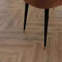Кварцвиниловая плитка Vinilam Parquet Herringbone Glue 2,5 мм Паркет Монпелье GD11355