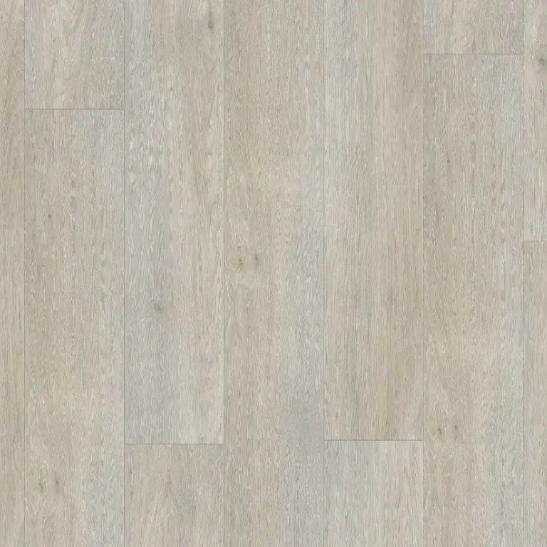 Кварцвиниловая плитка Quick Step Balance Glue Plus Шёлковый дуб светлый BAGP40052