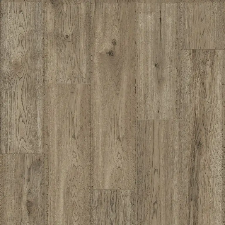 Ламинат Quick Step Impressive Дуб Дымчатый браш IM9069