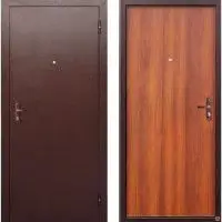 Стройгост 5 РФ Рустикальный дуб