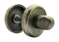 Сантехническая завёртка Morelli Luxury CC-WC FEA