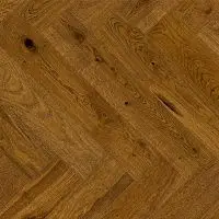 Паркетная доска Barlinek Елка Дуб Brown Sugar