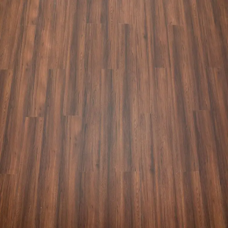 Кварцвиниловая плитка EcoClick+ Eco Wood Дуб Турин NOX-1608