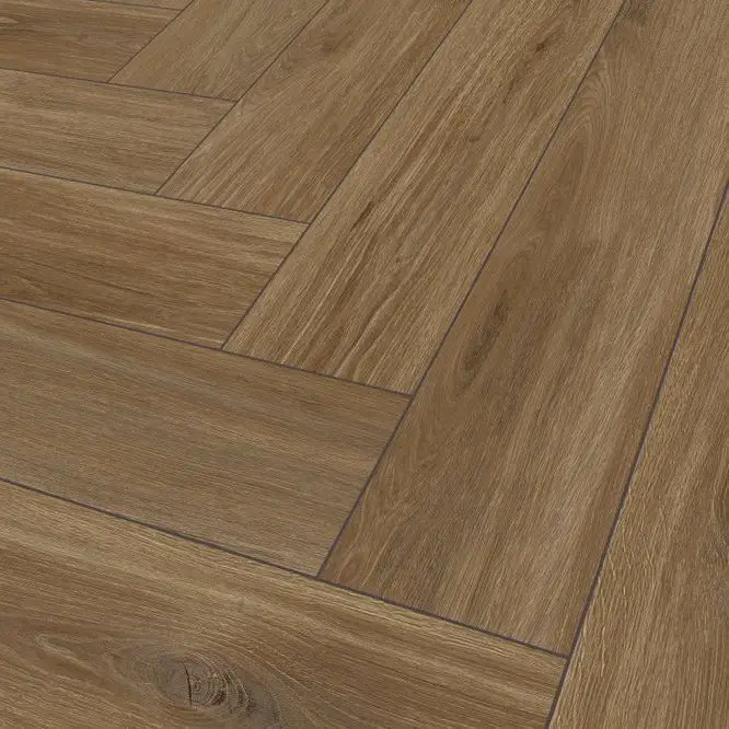 SPC ламинат Falquon Herringbone Calm Oak HB P6003 SPC ламинат Falquon Herringbone Calm Oak HB P6003