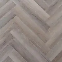 Кварцвиниловая плитка Vinilam Parquet Herringbone 6,5 мм Эрмитаж Паркет IS11122 6,5 мм