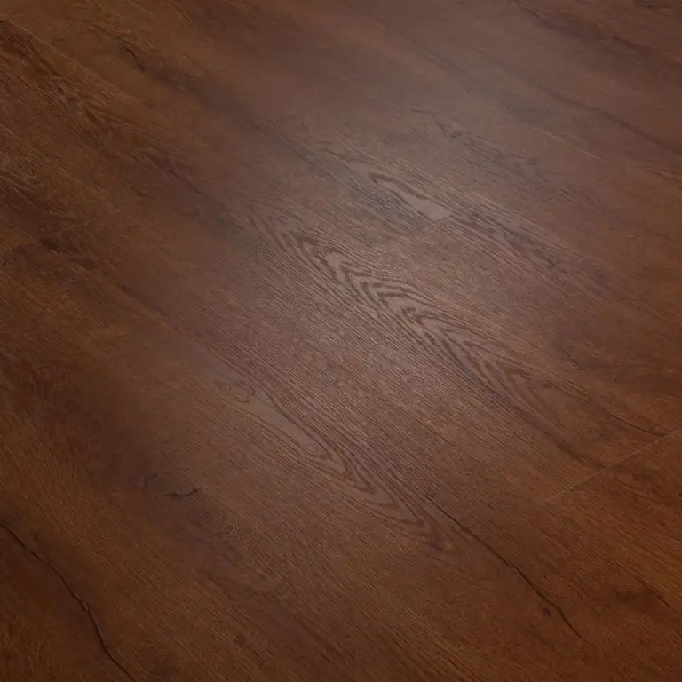 SPC ламинат Woodrock Дуб Антиб 03-1