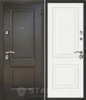 Нова классик Аляска