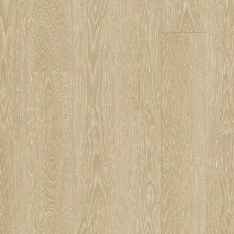 Ламинат Quick Step Classic Plus Hydro Дуб натуральный отбеленный CLH 4089