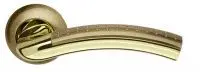 Ручка дверная Armadillo Libra LD26-1AB/GP-7