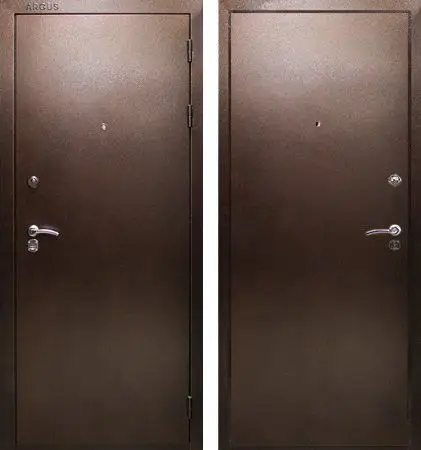 9 Антик-медь