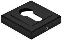 Накладка на ключевой цилиндр Rucetti RAP KH-S BL