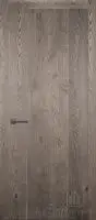 Полотно Двери регионов Legno 1 Галифакс табак глухое