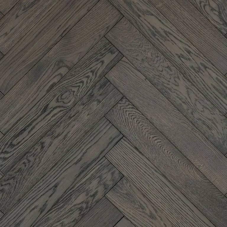 Паркетная доска Karelia Herringbone Дуб Бренди HB Паркетная доска Karelia Herringbone Дуб Бренди HB