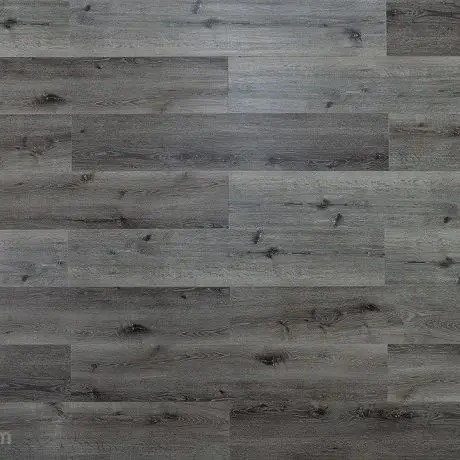 Кварцвиниловая плитка Vinilam Vinilam Cork 7 мм (Новый замок) Дуб Ипр  10-066 7 мм