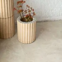 SPC ламинат Vinilam Ceramo Vinilam Stone 6 мм Тихая Бухта 71612 6 ММ