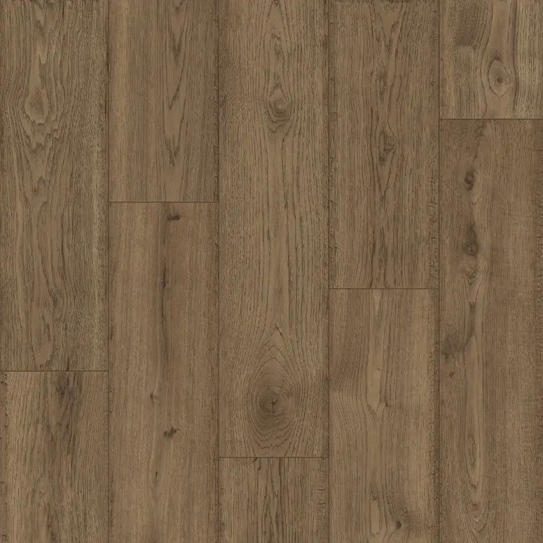 Ламинат Quick Step Impressive Дуб Табачный браш IM9066 Ламинат Quick Step Impressive Дуб Табачный браш IM9066