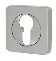 Накладка на ключевой цилиндр Armadillo ET/SQ-21SN-3