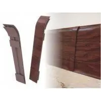 Соединитель с текстурой Royal