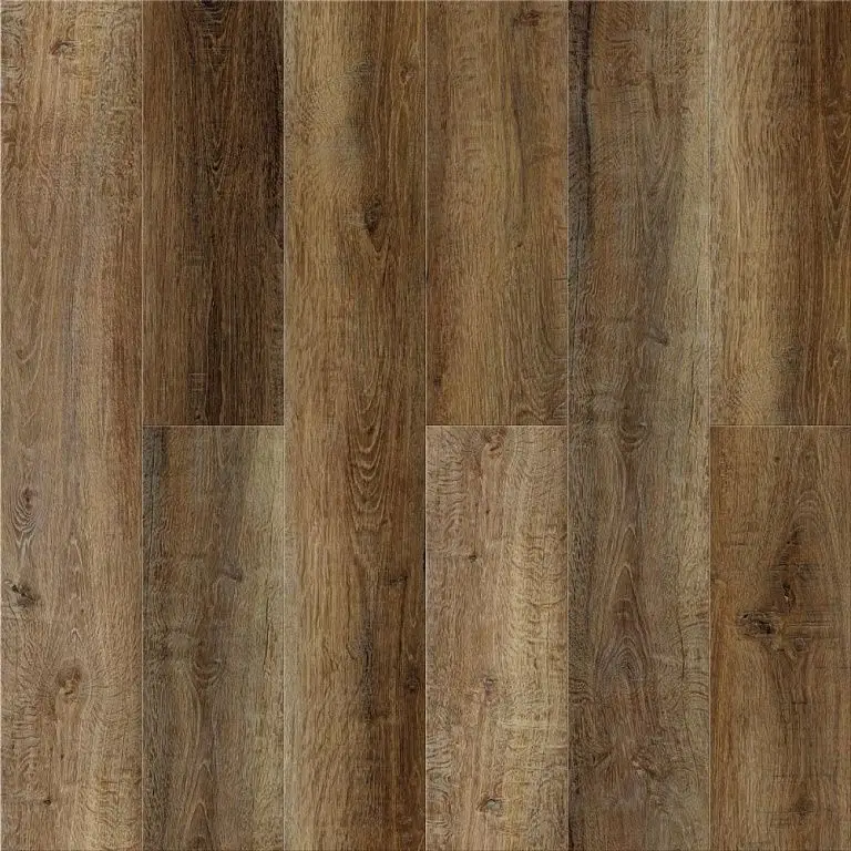 SPC ламинат CronaPlast Wood Дуб Чак ZH-81109-11