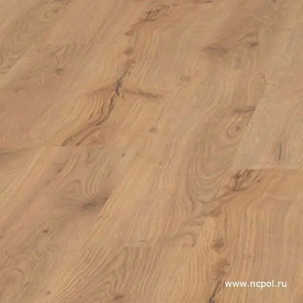 Ламинат Haro Tritty 100 Дуб Альпийский Натур 542069