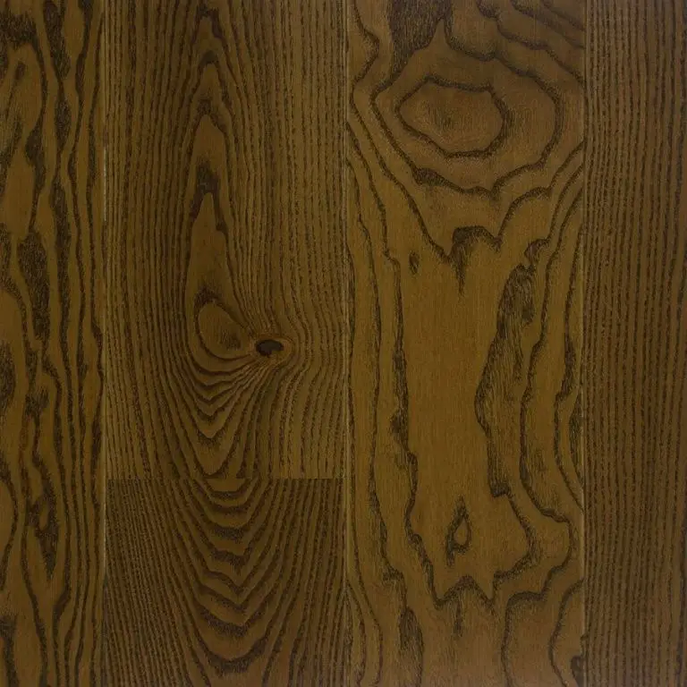 Паркетная доска Polarwood Elegance Ясень Premium 138 Chevalier Brown