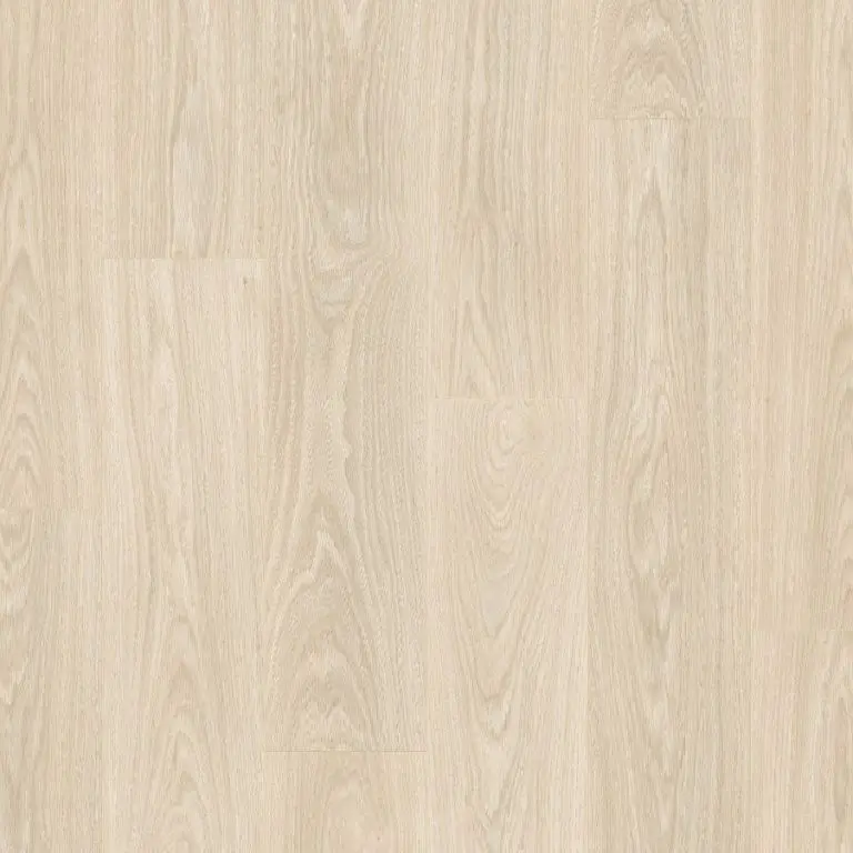 Ламинат Quick Step Classic Plus Hydro Дуб бежевый премиум CLH 4093
