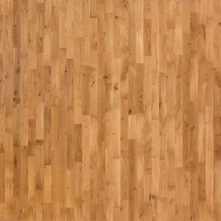 Паркетная доска Polarwood Classic Трёхполосная Дуб Native Loc