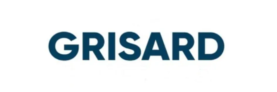 Плинтус Grisard
