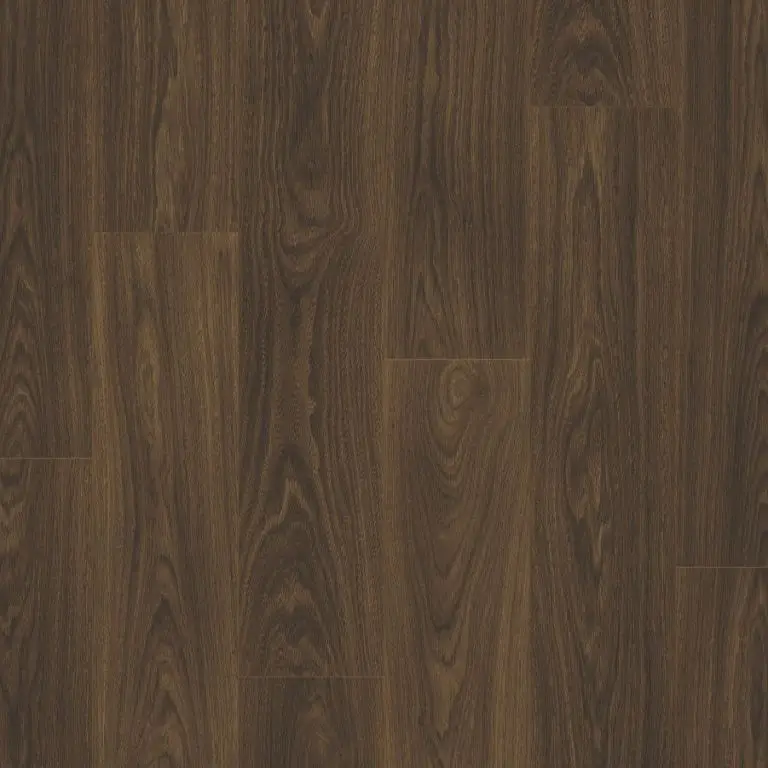 Ламинат Quick Step Classic Plus Hydro Дуб мокко коричневый CLH 5797