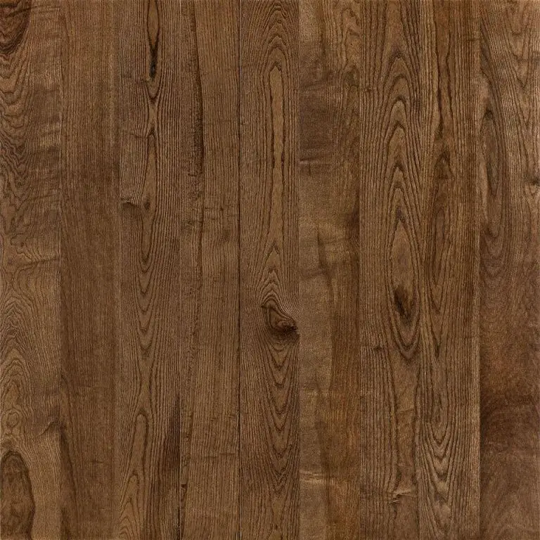 Паркетная доска Sommer Europlank Ясень Кокуа