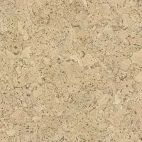 ПРОБКОВЫЕ ПОКРЫТИЯ GRANORTE Cork trend Classic sand