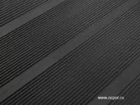 Террасная доска Savewood Террасная доска SW Ulmus (Thin) SW ULMUS (THIN) Черный