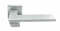 Дверная ручка Morelli MH-29 SC/CP-S