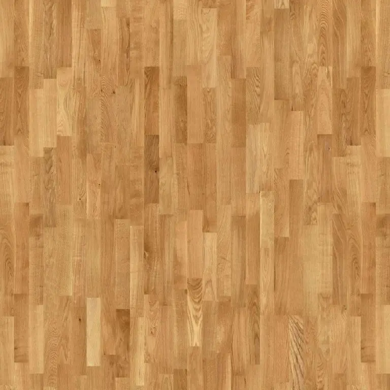 Паркетная доска Sommer Classic Дуб Селигер браш