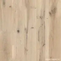 Паркетная доска Barlinek Grande Дуб Ivory Однополосный 180 мм 1WG000441