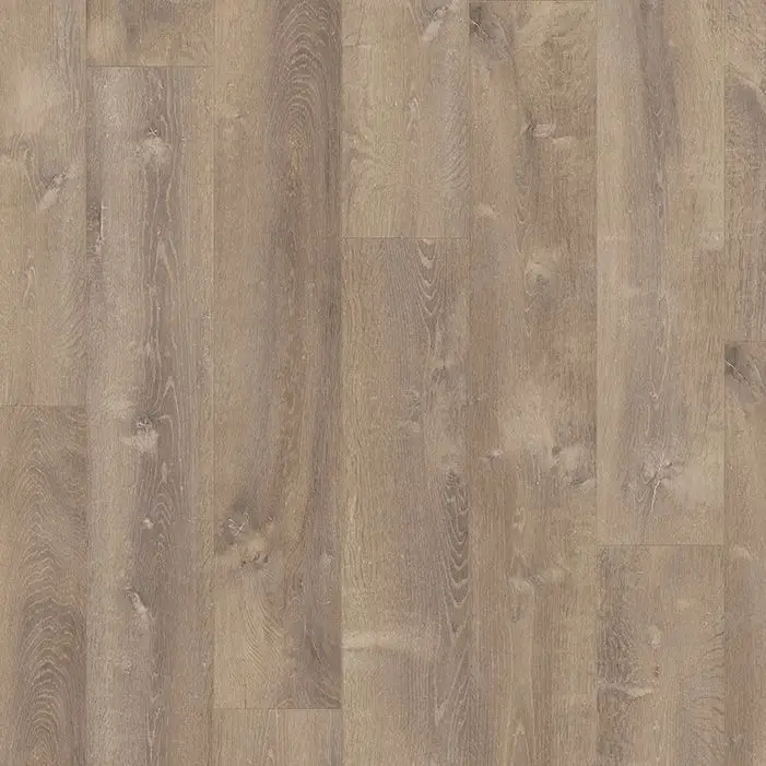 Кварцвиниловая плитка Quick Step Pulse Click Дуб песчаный теплый коричневый PUCL40086 Кварцвиниловая плитка Quick Step Pulse Click Дуб песчаный теплый коричневый PUCL40086