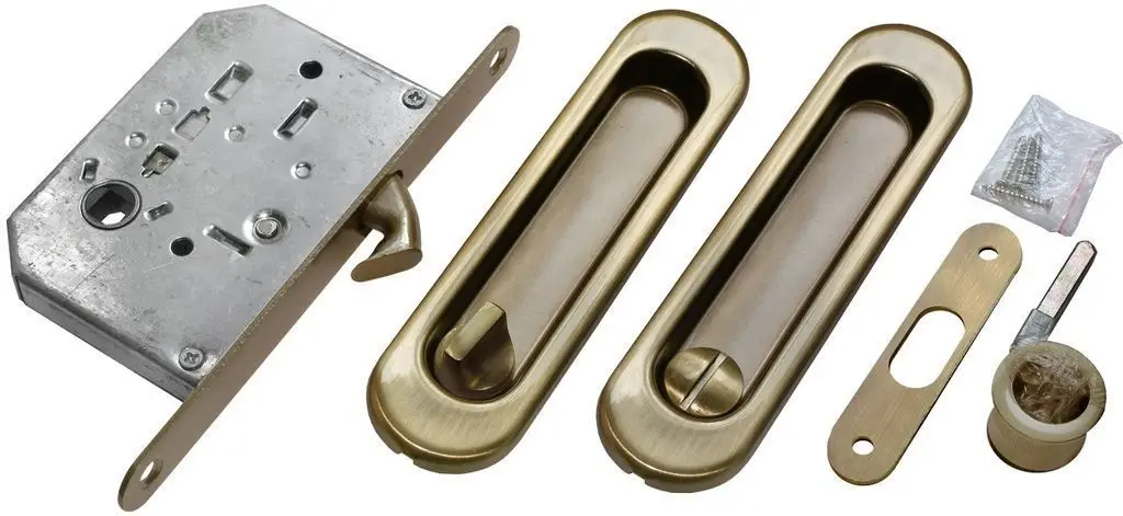 Комплект Morelli MHS150 WC AB