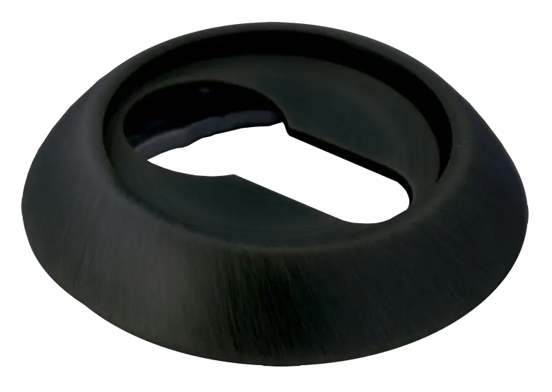 Накладка на ключевой цилиндр Morelli MK-KH BL