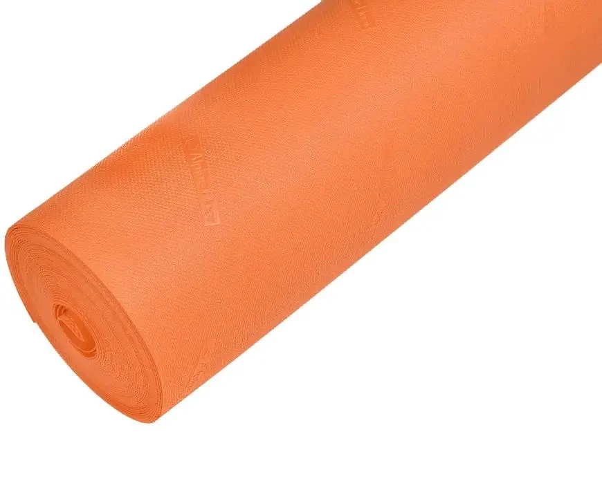 Подложка Alpine Floor Orange Premium IXPE