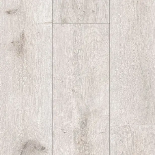 SPC ламинат Rocko Белый мак R 129