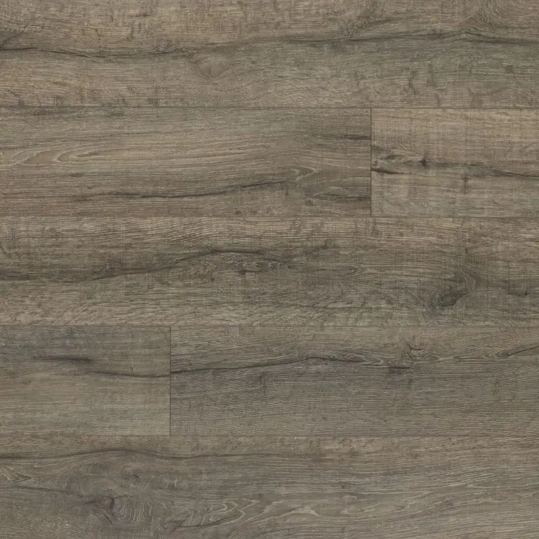 Кварцвиниловая плитка Clix Floor Classic plank Дуб пещерный серый CXCL40109