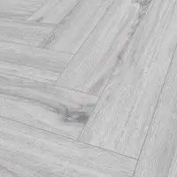 SPC ламинат Falquon Herringbone Ice Oak HB P1007